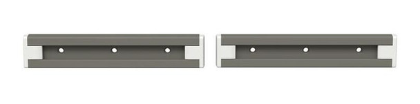 Ergotron 98-676-289 Mounting Kit Black 98-676-289