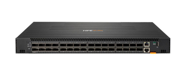Hewlett Packard Enterprise S1D11A Aruba Networking Cx 8325-32C S1D11A
