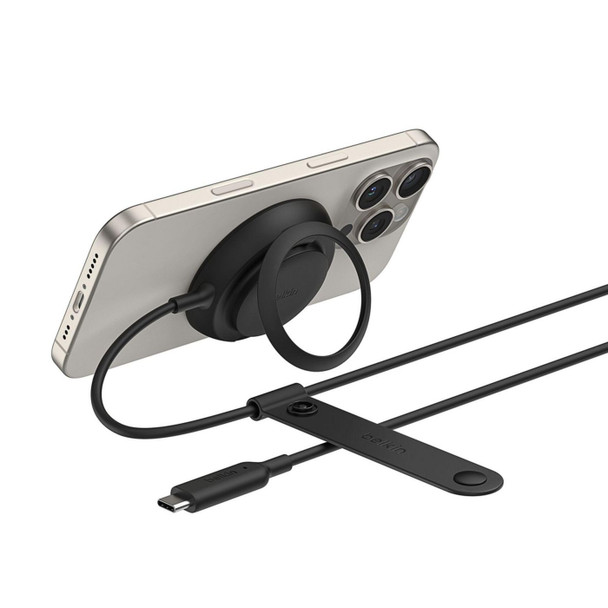 Belkin WIA014HQBK Mobile Device Charger WIA014HQBK