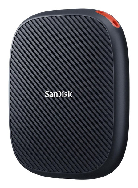 Sandisk SDSSDE62M-1T00-G25 External Solid State Drive 1 SDSSDE62M-1T00-G25