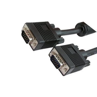MediaRange MRCS147 Vga Cable 1.8 M Vga D-Sub MRCS147