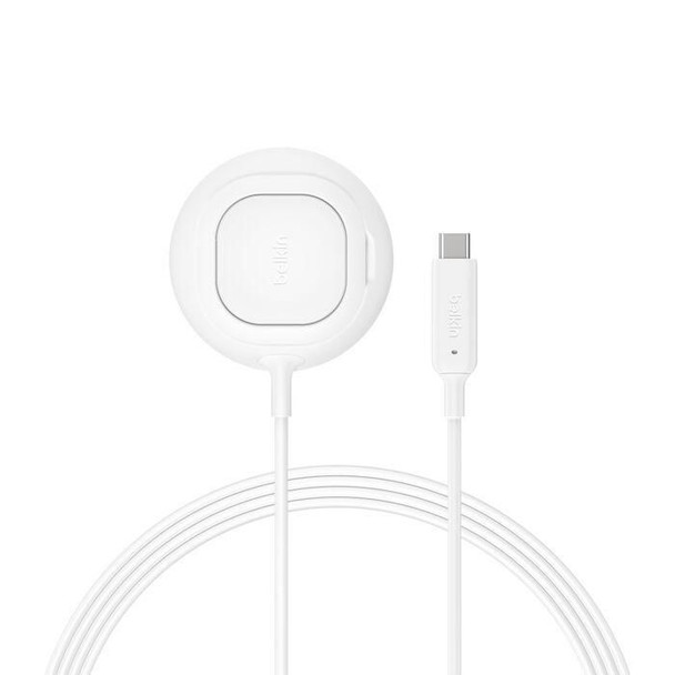 Belkin WIA013HQWH Ultracharge Smartwatch. WIA013HQWH