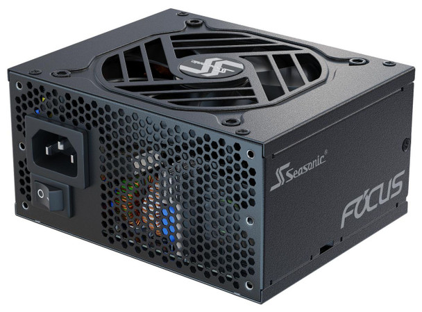 Seasonic Y7751GXSFS Focus Sgx-750 2021 Power Y7751GXSFS