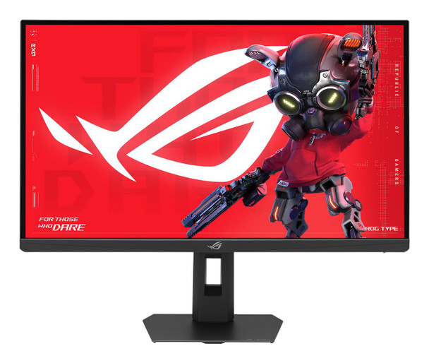 Asus XG27AQNGV Pulsar XG27AQNGV Computer XG27AQNGV