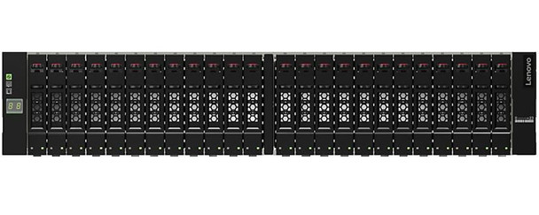 Lenovo 4587E11 D1212 Disk Array Black 4587E11