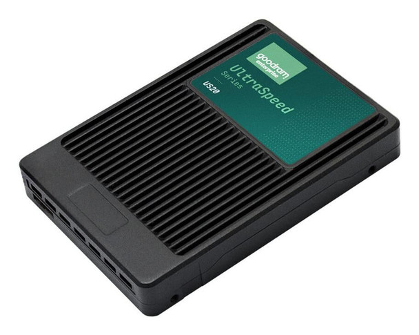 Goodram GEUS20UASP-3T8TP10B Us20 3.84 Tb U.2 Pci Express GEUS20UASP-3T8TP10B