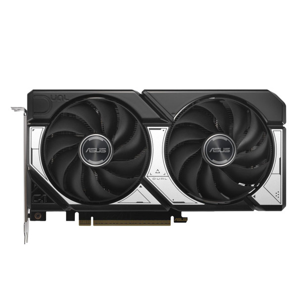 Asus DUAL-RTX5060TI-8G Dual -Rtx5060Ti-8G Nvidia DUAL-RTX5060TI-8G