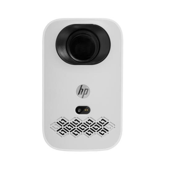 HP CC360 200 Ansi Lumens Lcd 1080P CC360