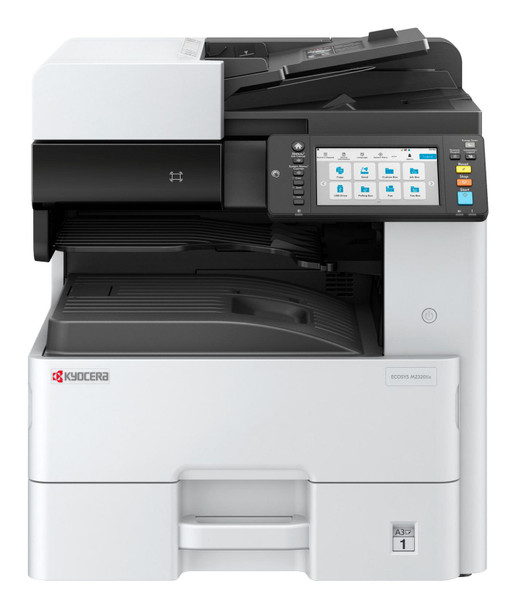 Kyocera 110C2V3NL0 Ecosys Mz3201Ix Laser A3 1200 110C2V3NL0