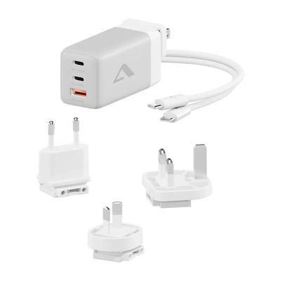 Alogic WCM3X67G Mobile Device Charger WCM3X67G