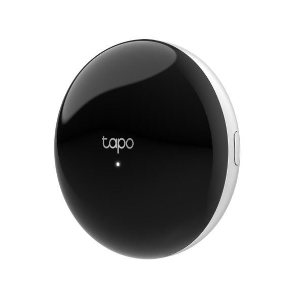 TP-Link TAPO H110 Wireless Black TAPO H110