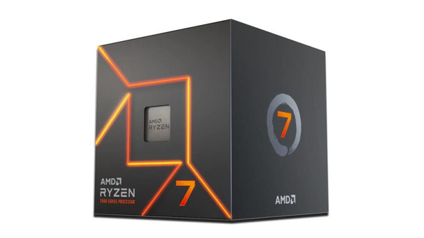 AMD 100-000000592A Ryzen 7 7700 Processor 3.8 100-000000592A