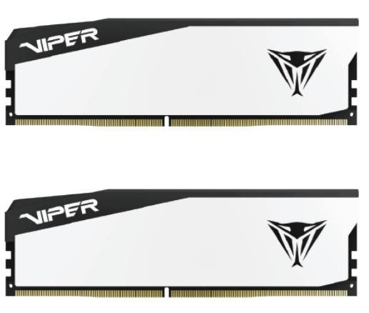 Patriot Memory VEB532G6432KW Viper Elite 5 Memory Module VEB532G6432KW