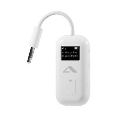 Alogic ABTTX1-WH Wireless Audio Transmitter ABTTX1-WH