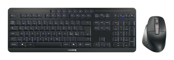 Cherry JD-8570PN-2 Stream Desktop Ultimate JD-8570PN-2