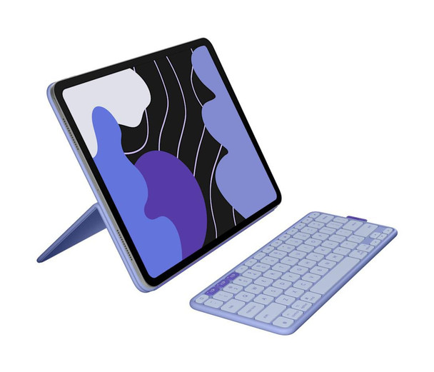 Logitech 920-013827 Flip Folio 920-013827