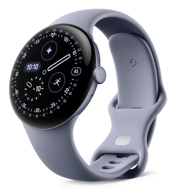 Google GA10850-EU Pixel Watch 4 Amoled 45 Mm GA10850-EU