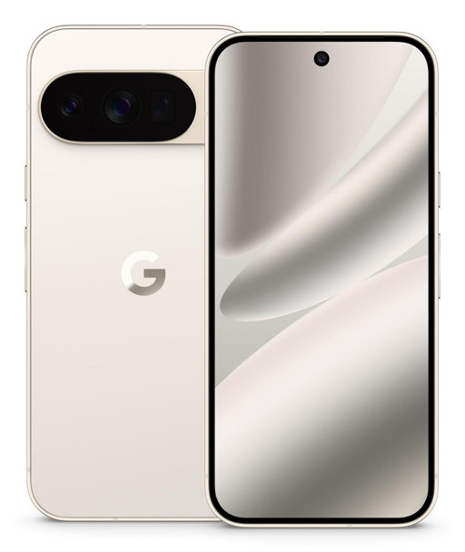 Google GA10317-GB Pixel 10 Pro 17.3 Cm 6.8" GA10317-GB