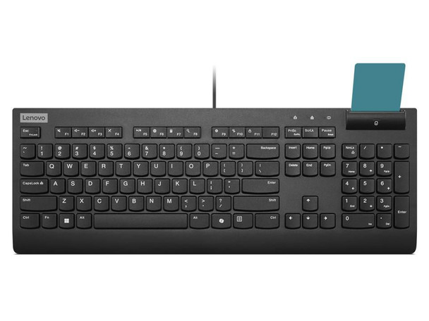Lenovo 4Y41R64701 Smartcard Wired Ii Keyboard 4Y41R64701