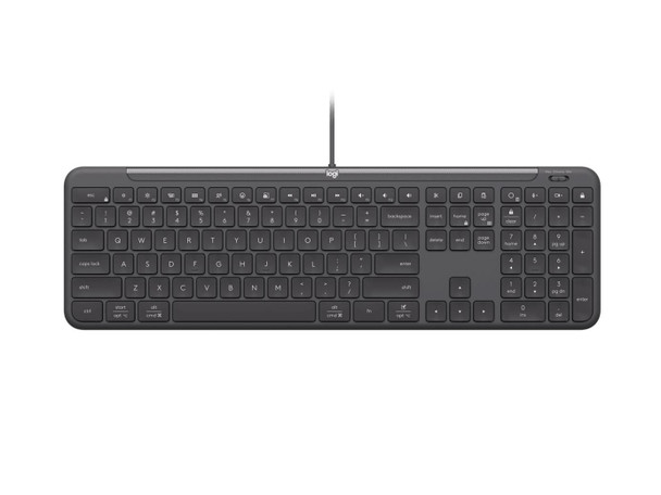 Logitech 920-013329 Signature Slim Wired K620 for 920-013329