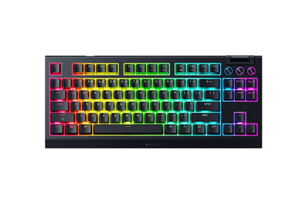 Razer RZ03-05480400-R3G1 Keyboard Gaming Usb + Rf RZ03-05480400-R3G1