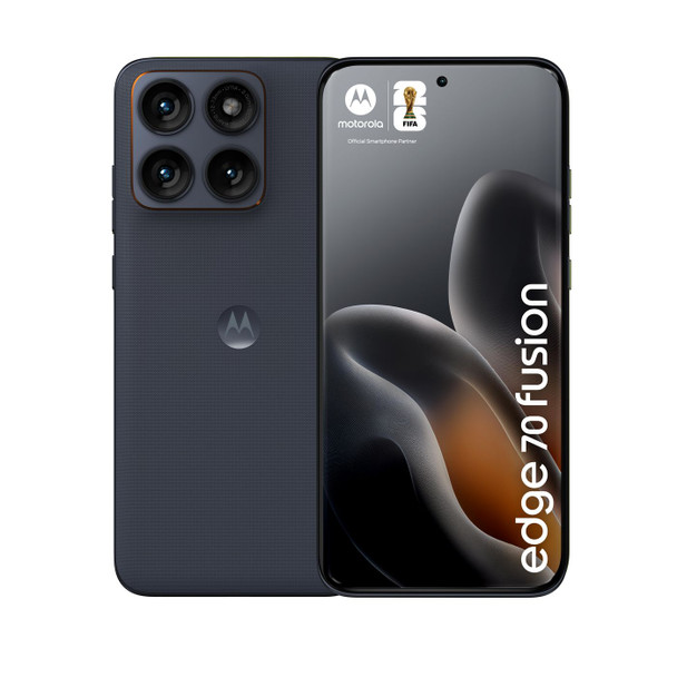 Motorola PBBE0001PL Edge 70 Fusion 17.2 Cm PBBE0001PL