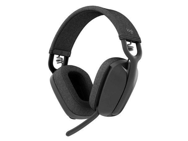 Logitech 981-001441 Zone Vibe Wireless Headset 981-001441