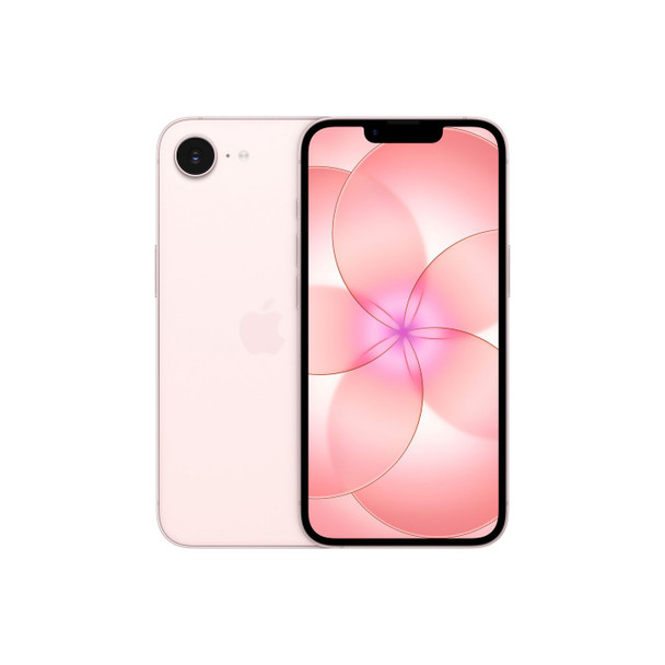 Apple MHU34QN/A Iphone 17E 512Gb Soft Pink MHU34QN/A