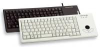 Cherry G84-5400LPMGB-2 G84-5400 Ps/2 Keyboard G84-5400LPMGB-2