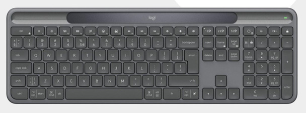 Logitech 920-013778 Signature Slim Solar+ K980 920-013778