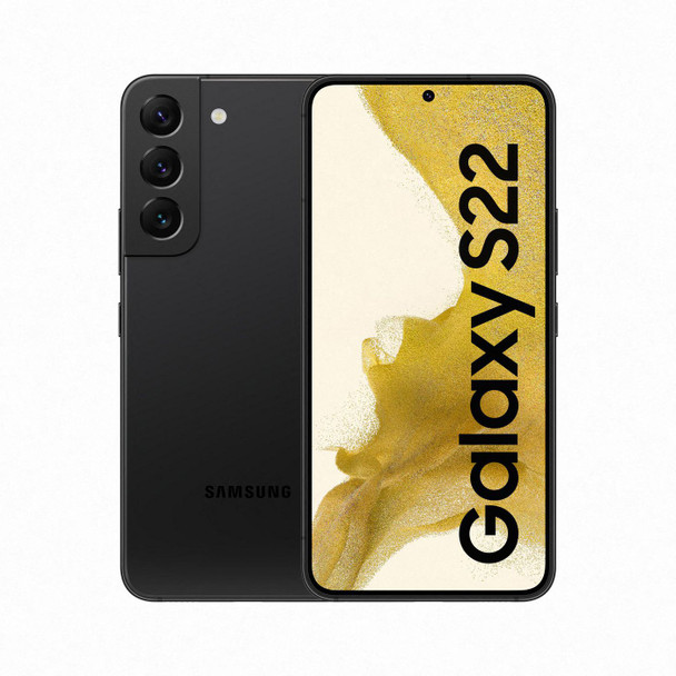 Samsung SM-S901BZKDEUB Galaxy S22 Sm-S901B 15.5 Cm SM-S901BZKDEUB
