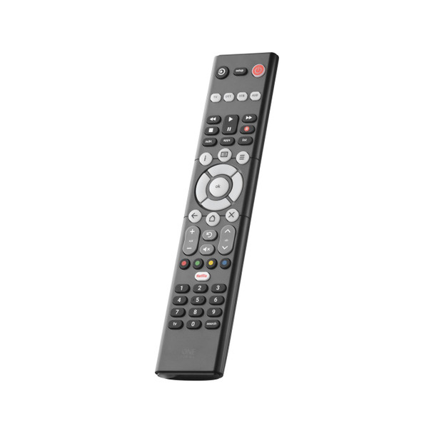 One for All URC1242 Essence Basic 4 Remote URC1242