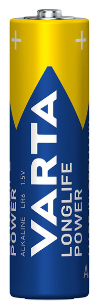Varta 04906 121 720 Household Battery Single-Use 04906 121 720