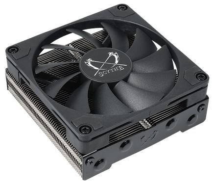 Scythe SCSK-3000 Shuriken 3 Motherboard Fan SCSK-3000