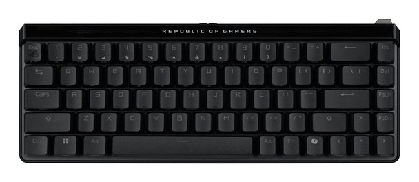 Asus 90MP03VE-BKNA20 Rog Falchion Ace Hfx Keyboard 90MP03VE-BKNA20