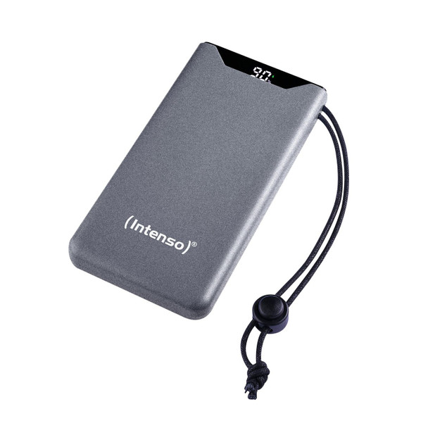 Intenso 7332034 Power Bank Lithium Polymer 7332034
