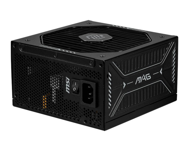 MSI 306-7ZPIX11-CE0 Mag A1000Gls Pcie5 Power 306-7ZPIX11-CE0