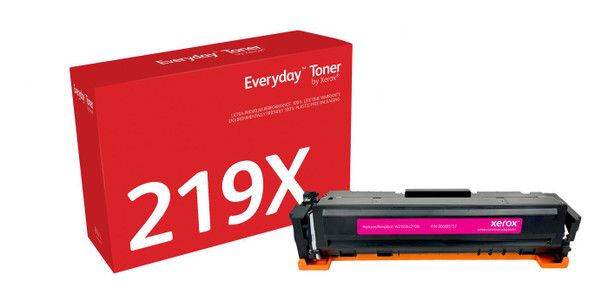 Xerox 006R05157 AyT Magenta Toner By Xerox 006R05157