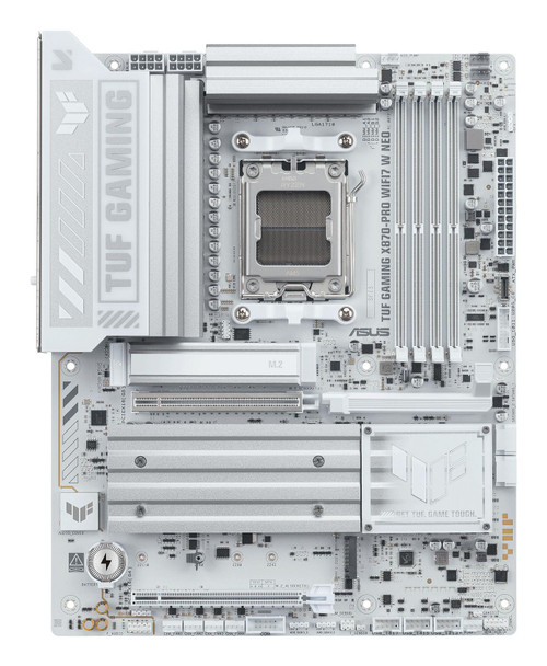 Asus 90MB1NY0-M0EAY0 Tuf Gaming X870-Pro Wifi7 W 90MB1NY0-M0EAY0