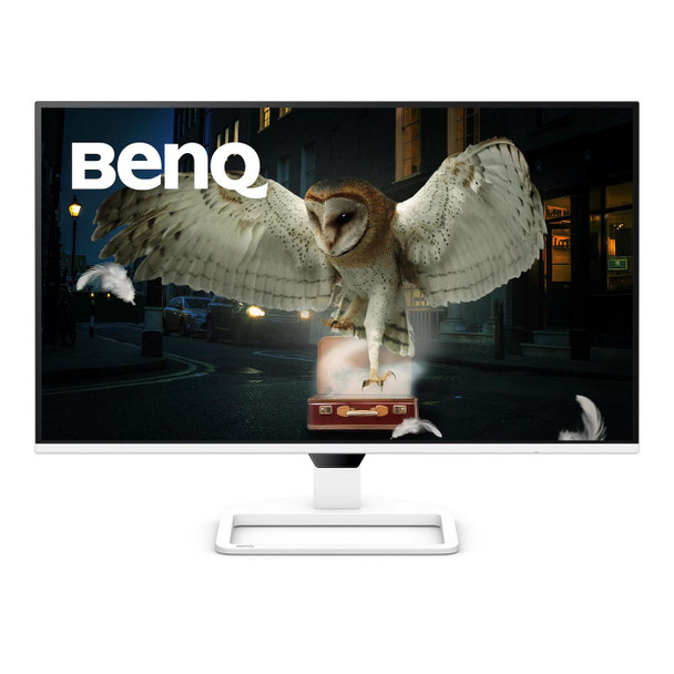 BenQ 9H.LP7LA.TBE Ew270Q Computer Monitor 68.6 9H.LP7LA.TBE