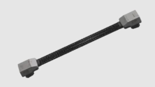 EcoFlow LB-CONT-1.5M Lfp Battery Power Cable LB-CONT-1.5M