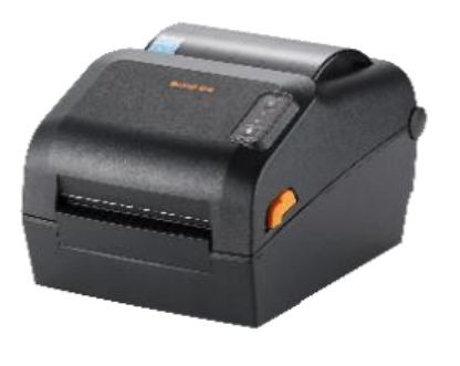 Bixolon XD5-40IIDEK/BEG XD5-40IId. 203dpi. USB+USB XD5-40IIDEK/BEG