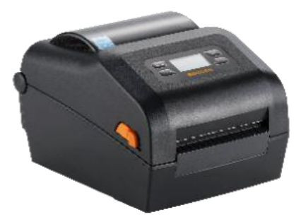 Bixolon XD5-40IIDOEWK/BEG XD5-40IId. 203dpi. LCD. XD5-40IIDOEWK/BEG