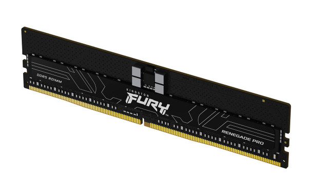 Kingston KF572RH38RB-32 Fury 32Gb 7200Mt/S Ddr5 Ecc KF572RH38RB-32