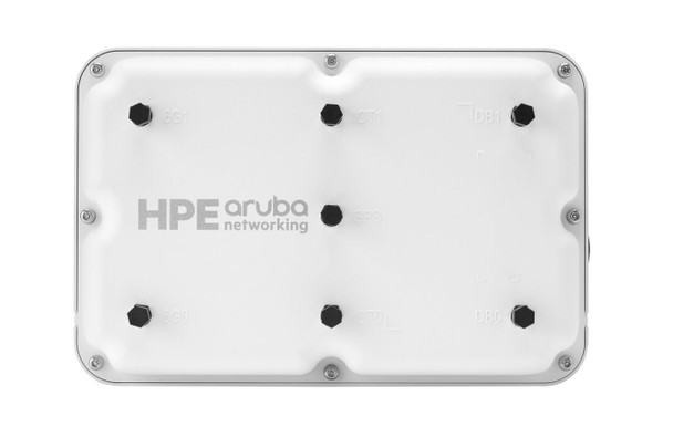 Hewlett Packard Enterprise S4K36A Aruba Networking Ap-764 Jp S4K36A