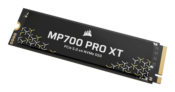 Corsair CSSD-F10GBMP700PXNH Mp700 Pro Xt 1Tb Pcie 5.0 X4 CSSD-F10GBMP700PXNH