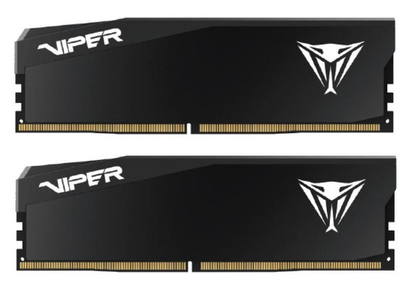 Patriot Memory VEU596G6028K Viper Elite 5 Ultra Memory VEU596G6028K