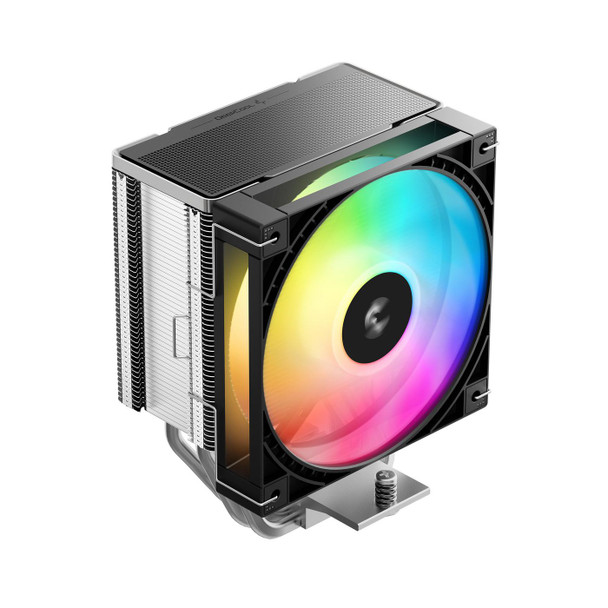 DeepCool R-AG600-BKAMMG2-G Ag600 Argb Processor Air R-AG600-BKAMMG2-G