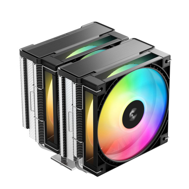 DeepCool R-AG620-BKAMMG2-G Ag620 G2 Argb Processor Air R-AG620-BKAMMG2-G