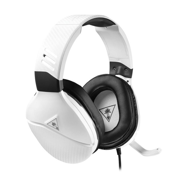 Turtle Beach TBS-3220-02 Recon 200 Headset Wired TBS-3220-02
